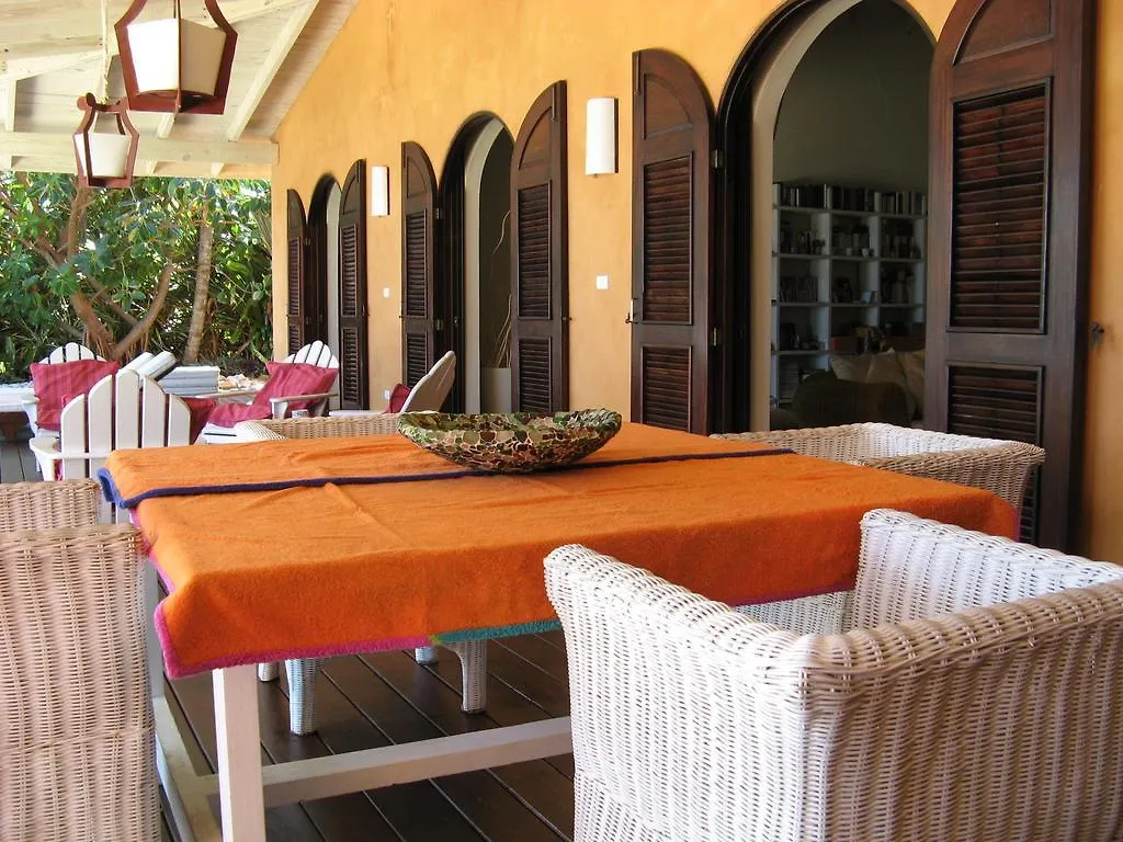 Villa Los Gorgones Лас-Галерас 0*,  Доминиканская Республика