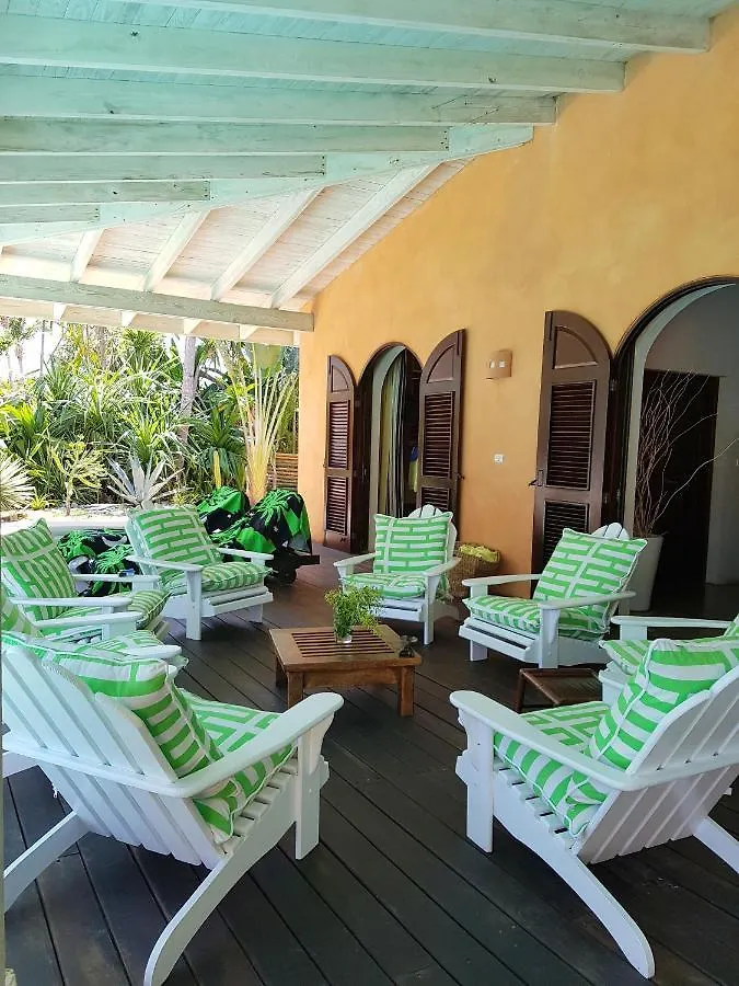 Villa Los Gorgones Лас-Галерас 0*,