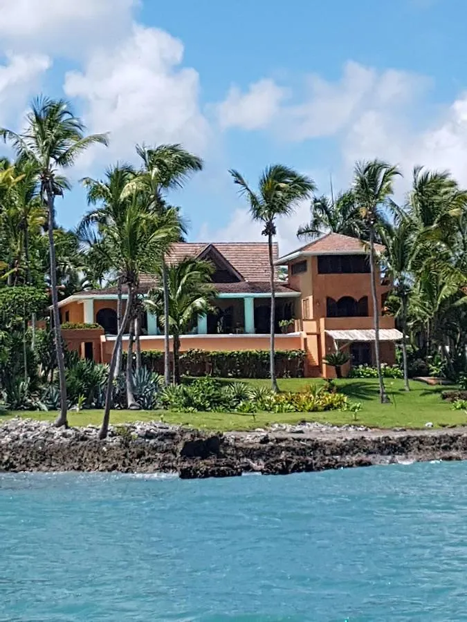 Villa Los Gorgones Лас-Галерас